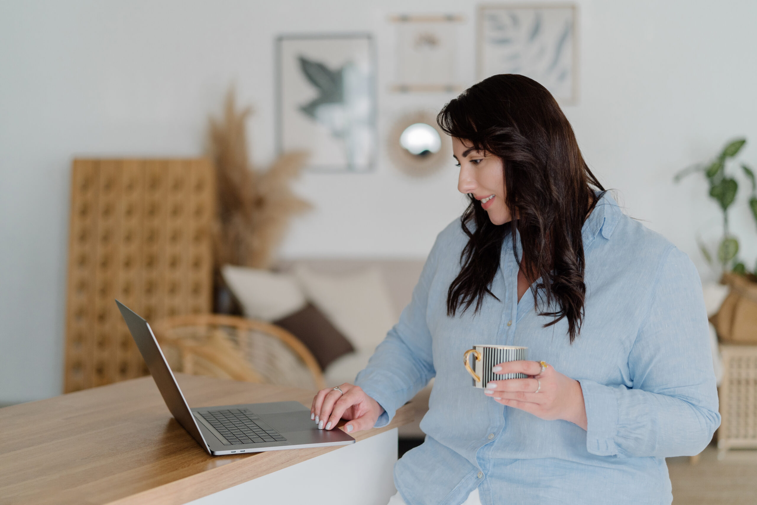 How to Check Your Credit Report